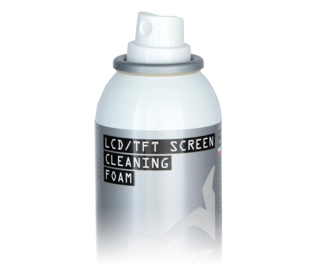 Silver Monkey Pianka do czyszczenia LCD/TFT 100ml - 514736 - zdjęcie 3